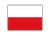 PASTIFICIO LA SPIGA DI GRANO - Polski